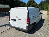Mercedes-Benz Vito  Sehr gepflegt | Unfallfrei | 1. Hand | VB - Mercedes-Benz Vito in Frankfurt (Main)