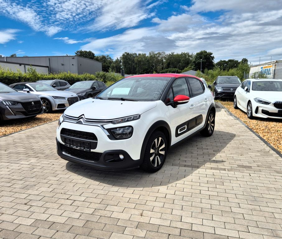 Image of Citroën C3