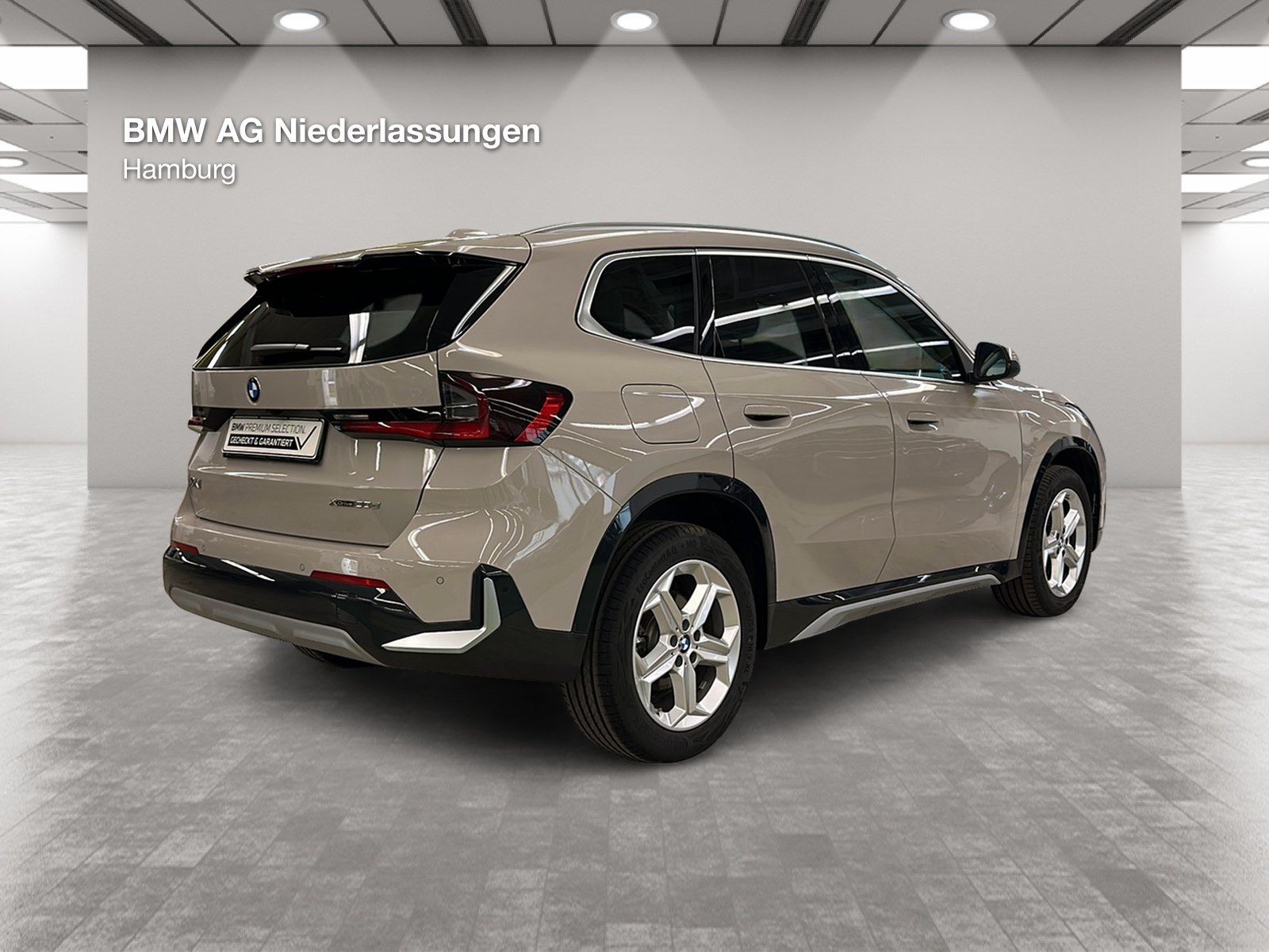 BMW X1 xDrive20d Driv.Assist Harman K Kamera LED foto 5