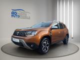 Dacia Duster II Prestige/NAVI/LEDER/KLIMA/SHZ/1.HAND! - Dacia in Stuttgart