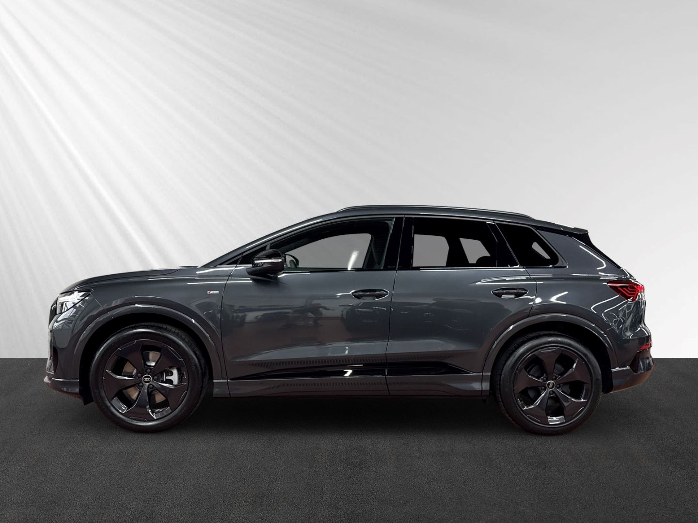 Audi Q4 e-tron - Bild 2