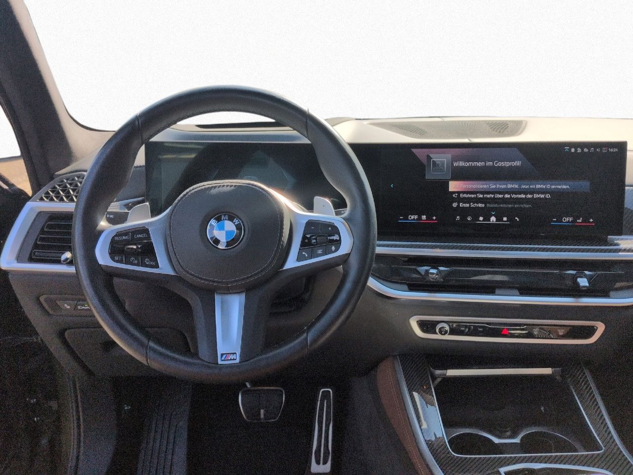 BMW X5 - Bild 16