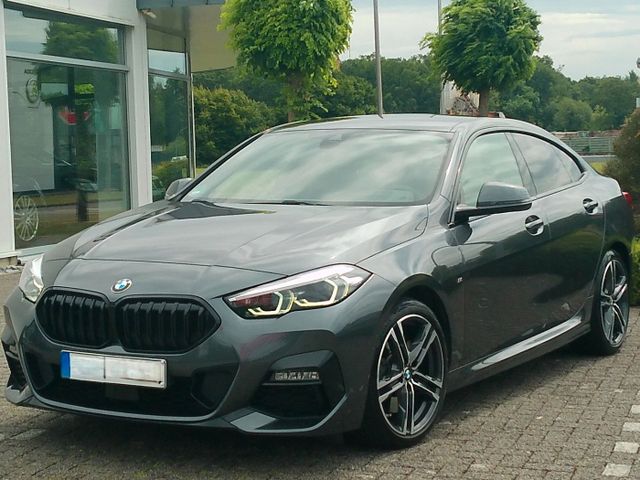 BMW 220d xDrive Gran Coupé M-Packet Led/Hud/Vir.Cock