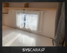Sunlight V 66 Automatik, Markise, FH, 2DIn Radio, RFK