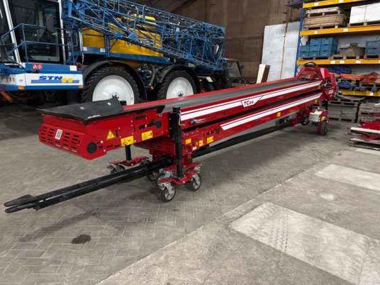 Andere Grimme TC 816