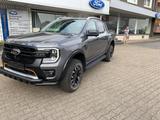 Ford Ranger Wildtrak X 4WD Garantie100.000 15/02/2031 - Ford Ranger Jahreswagen