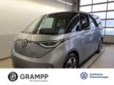 Volkswagen ID.Buzz Pro +CCS+ASSISTS+LED+AREA/REARVIEW+ACC+ - silberne Volkswagen ID. Buzz