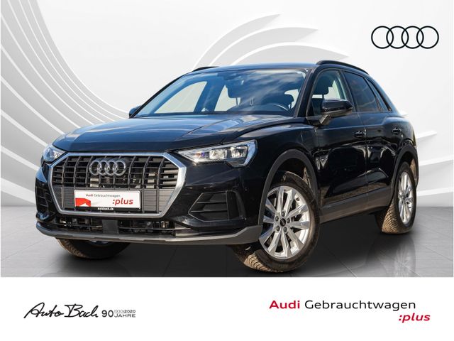 Audi Q3 45TFSIe Stronic Navi EPH Sitzheizung