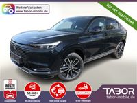 Honda HR-V - Vorschau Bild 1