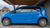 Volkswagen up! cup 1.0 EcoFuel Erdgas MMS - Volkswagen up!: Eco