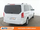 Mercedes-Benz V-Klasse V 300 d 4MATIC AVANTGARDE EDITION 19  - Mercedes V 300 AVANTGARDE Gebrauchtwagen
