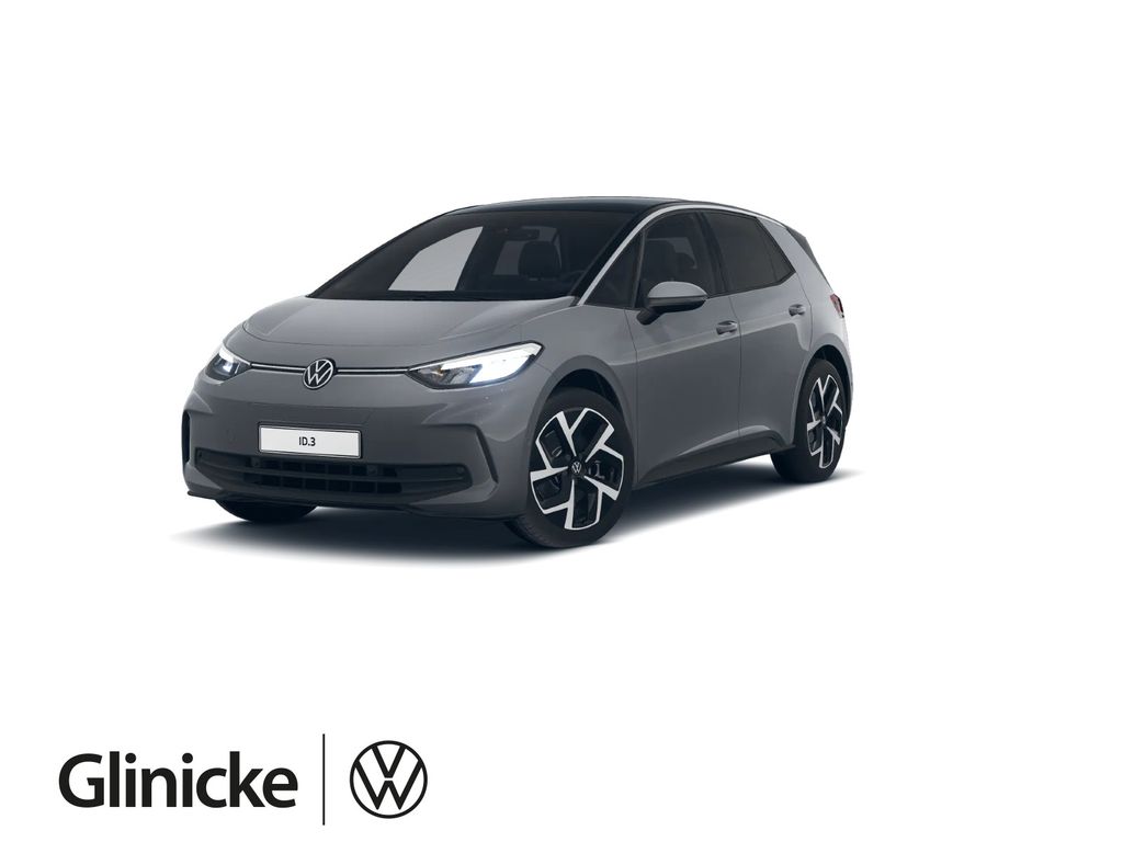 Image of Volkswagen ID.3