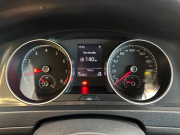 Volkswagen Golf VII Variant *Tempo*PDC*LED*Lenkradheizung*