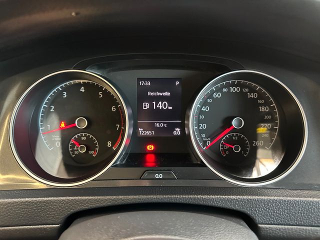 Volkswagen Golf VII Variant *Tempo*PDC*LED*Lenkradheizung*
