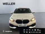 BMW 118 i Advantage *Steptronic*SHZ*Navi*PDC*CarPlay - BMW 1er Reihe: Advantage