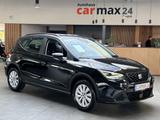 Seat Arona 1.0TSI DSG Style CarPlay PDC LED - gebrauchte Seat Arona aus dem Jahr 2022