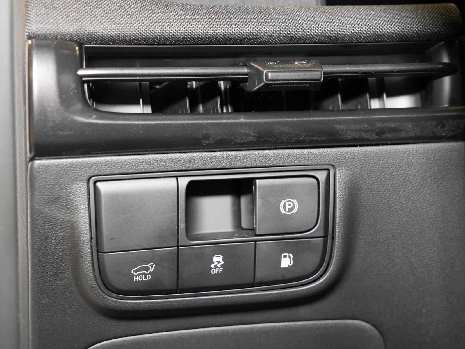 Hyundai Tucson – Bild 17