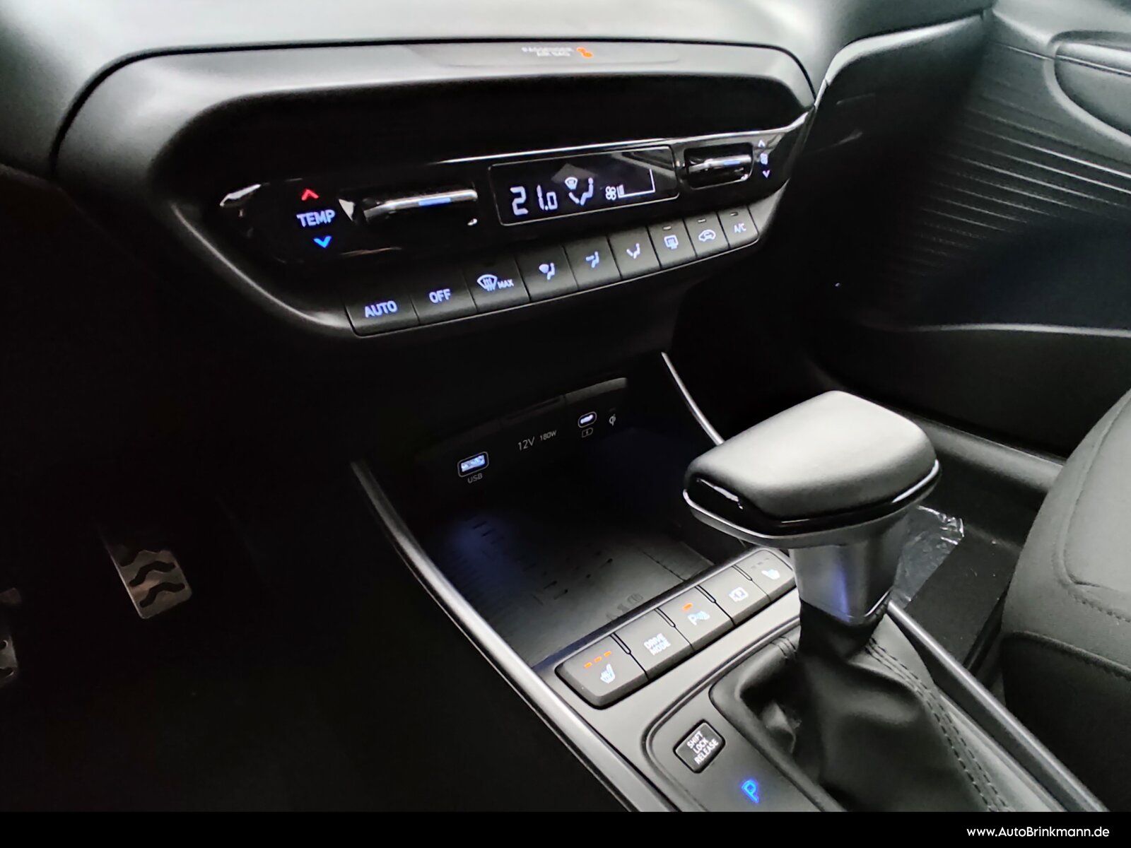 Hyundai BAYON – Bild 18