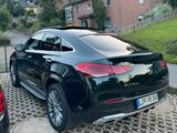 Mercedes-Benz GLE 350 d 4MATIC - - gebrauchte Mercedes-Benz GLE 350 aus dem Jahr 2024