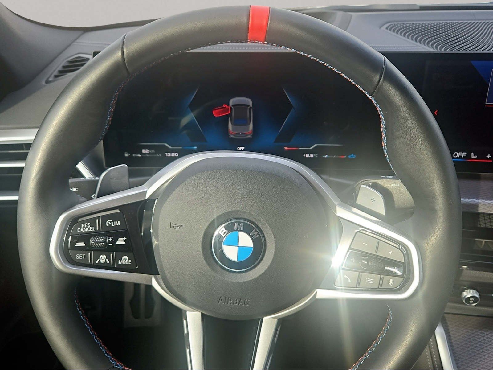 BMW M440 - Bild 15