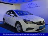 Opel Astra K Lim. Edition Automatik Getriebe Navi Lhz - Opel Astra: Getriebe