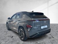 Hyundai KONA - Vorschau Bild 4