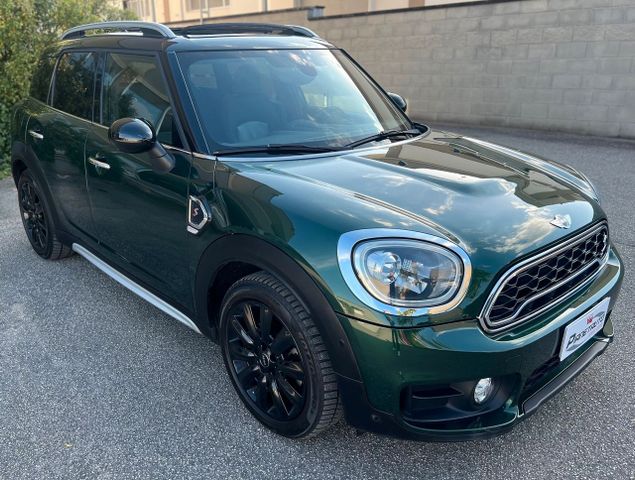 MINI Mini Cooper SD Countryman Cooper SD Hype AUTOM T