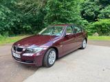 BMW E90 318i *nur 36000km* - BMW 318: 318i E36