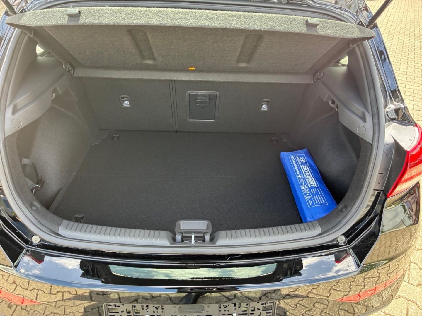 Hyundai i30 - Bild 12