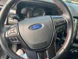 Ford RANGER - WILDTRACK - THUNDER - Ford Ranger: Thunder