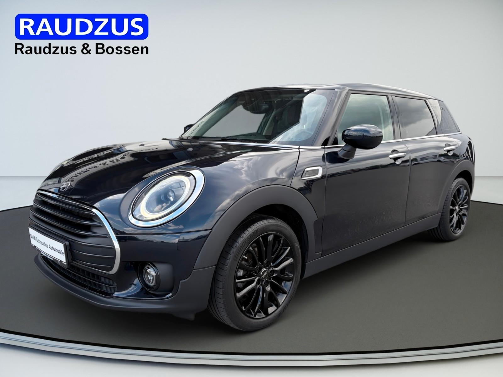 MINI ONE Clubman One Classic Trim