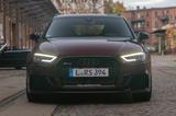 Audi RS3 2.5 TFSI S tronic quattro Sportback - Audi RS3 in Leipzig