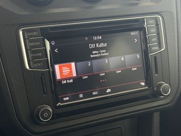 Volkswagen Caddy EDITION 35 TSI XENON NAVI ACC KAMERA
