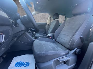 Volkswagen Tiguan Highline Offroad DSG 4Motion*DIGITAL*ACC