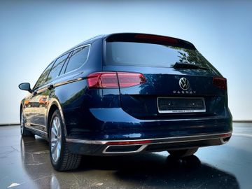 Volkswagen Passat Variant - 6