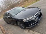 Audi A8 55 TFSI quattro tiptronic - - Audi A8 von privat