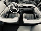 Mercedes-Benz 190 SL Bj 1956    Mille Miglia  - Mercedes-Benz 190 aus 1956: Sl