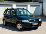 Mazda Demio 1.5 Active*AUTOMATIK*1.HAND*KLIMA* - Mazda Gebrauchtwagen von 2002