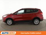 Ford Kuga 1.5 EcoBoost Titanium*NAVI*TEMPO*CAM*AHK - Ford Kuga: Titanium