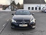 Mercedes-Benz E 200 Coupe Automatik  **ILS*NAVI*ABSTAND*SHZ** - gebrauchte Mercedes-Benz E 200 aus dem Jahr 2015