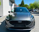 Ford Fiesta Titanium - gebrauchte Ford Fiesta aus dem Jahr 2022