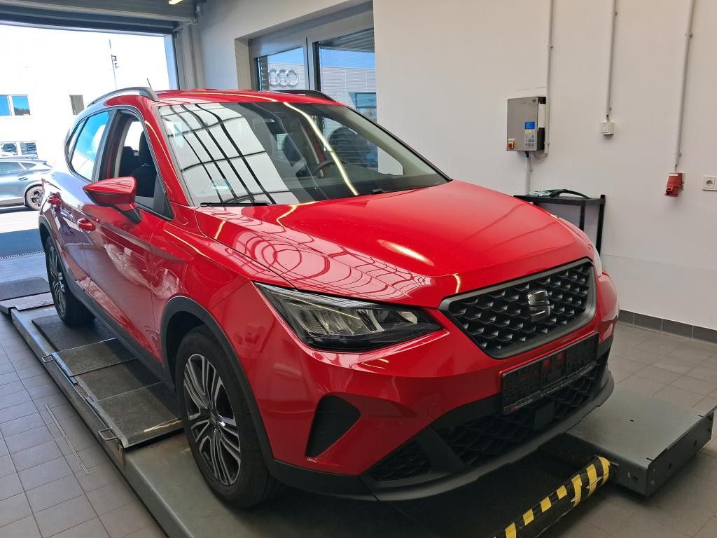 Seat Arona - Bild 2