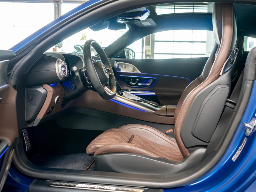 Mercedes-Benz AMG GT 63 PRO 4M+ Manufaktur Burm3D PANO HUD LED