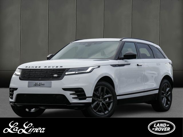 Land Rover Range Rover Velar P400e AWD Dynamic SE