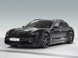 Porsche Taycan 4S Sport Turismo Sport Chrono InnoDrive - Porsche Taycan aus 2023