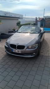 BMW 330d Cabrio EXCLUSIVE Motor 75.000KM Navi Xenon - BMW 330: Motor 330d