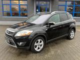 Ford Kuga Trend - gebrauchte Ford Kuga aus dem Jahr 2008