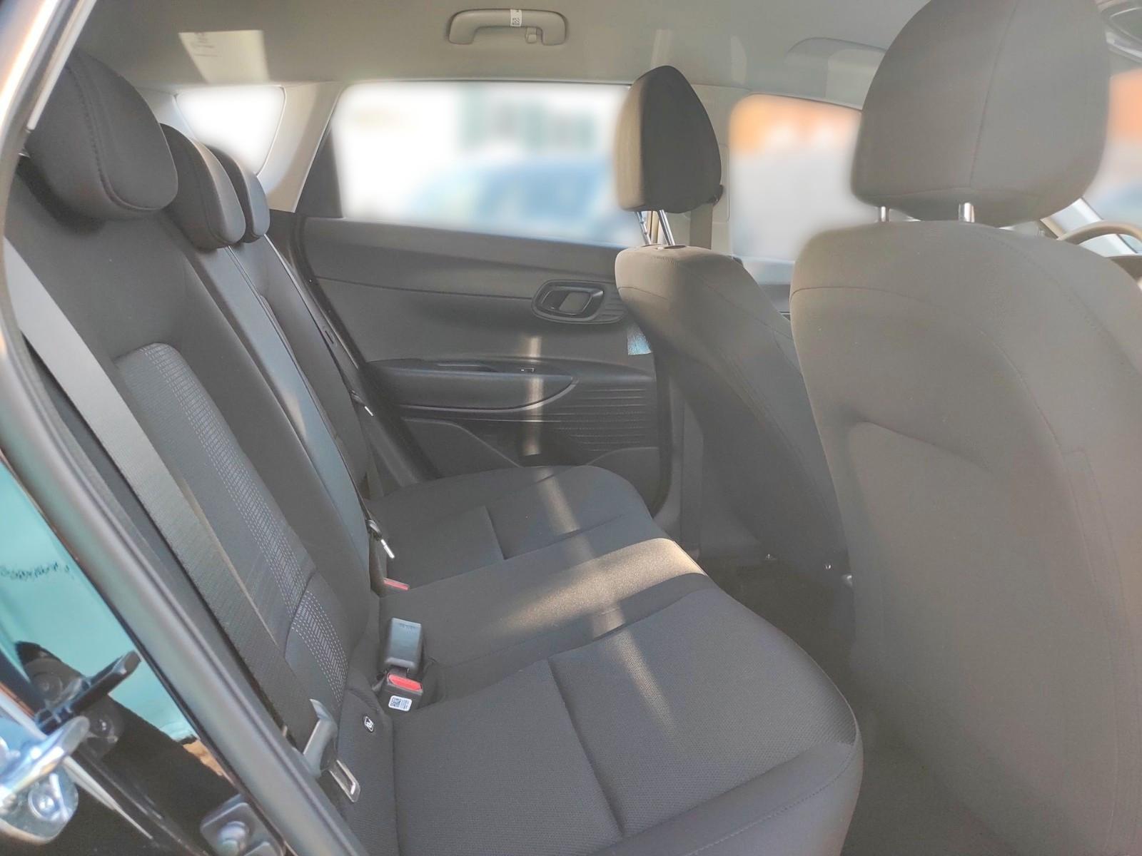 Hyundai Bayon 1.0 T-GDI Select, миниатюра 14