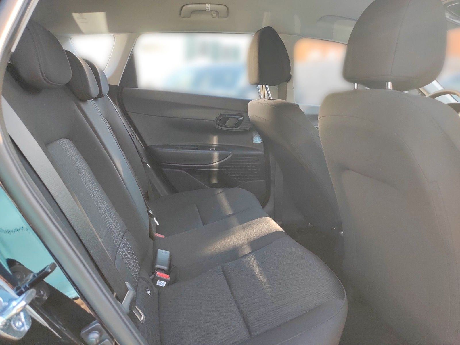Hyundai BAYON – Bild 14