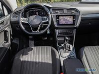 Volkswagen Tiguan Allspace - Vorschau Bild 8